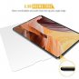 2 Pack Screen Protector for iPad Pro 11 SPARIN Tempered Glass Screen Protector W