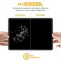 2 Pack Screen Protector for iPad Pro 11 SPARIN Tempered Glass Screen Protector W