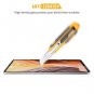 2 Pack Screen Protector for iPad Pro 11 SPARIN Tempered Glass Screen Protector W