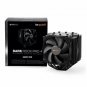be quiet! BK022 Dark Rock Pro 4 CPU Air Cooler 250W TDP 6Pole Fan Motor 6 Heat