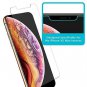 Tech Armor Apple iPhone Xs MAX Ballistic Glass Screen Protector [3Pack] CaseFr