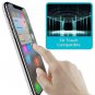 Tech Armor Apple iPhone Xs MAX Ballistic Glass Screen Protector [3Pack] CaseFr