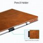 ESR Urban Premium Folio Case for iPad Pro 11", Book Cover Design[Apple Pencil C