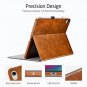 ESR Urban Premium Folio Case for iPad Pro 11", Book Cover Design[Apple Pencil C