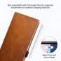ESR Urban Premium Folio Case for iPad Pro 11", Book Cover Design[Apple Pencil C
