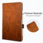 ESR Urban Premium Folio Case for iPad Pro 11", Book Cover Design[Apple Pencil C