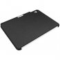 Case For iPad Pro 11 2018, Luvvitt Back Cover with Pencil Holder Compatible