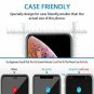 Marge Plus Compatible with iPhone Xs Max Screen Protector, [3pack] Clear HD Temp