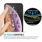 Maxboost EdgetoEdge Screen Protector for Apple iPhone Xs and iPhone X (5.8Inc