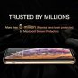 Maxboost EdgetoEdge Screen Protector for Apple iPhone Xs and iPhone X (5.8Inc