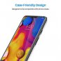 MP MALL Screen Protector for LG V40 ThinQ Liquid Skin Screen Protector Case Fri