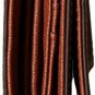 Fossil Emma RFID Flap Clutch, One Size Brown