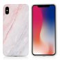 iPhone Xs Max Case 6.5 Inch, Kawaii Crystal Clear Cute Cartoon IMD Paintings Sho