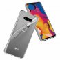 Spigen Liquid Crystal Designed for LG V40 ThinQ Case (2018) - Crystal Clear