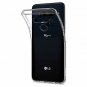 Spigen Liquid Crystal Designed for LG V40 ThinQ Case (2018) - Crystal Clear