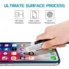 Screen Protector for Apple iPhone Xs  iPhone X (Clear, 3 Packs) 0.25mm iPhone X