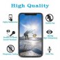 Screen Protector for Apple iPhone Xs iPhone X (Clear, 3 Packs) 0.25mm iPhone X