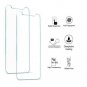 [3Pack] LG V40 ThinQ Screen Protector 9H Tempered Glass Dust Free Case Friendly
