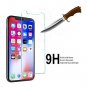 [3Pack] LG V40 ThinQ Screen Protector 9H Tempered Glass Dust Free Case Friendly