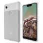 Google Pixel 3 XL Case,Google Pixel3 XL Case with HD Screen Protector, [Scratch
