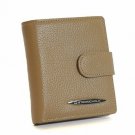ID Stronghold Small RFID Wallet Bifold  RFID Blocking Ladies Wallet  Top Quali