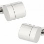 CuffDaddy Working Silver USB Flash Drive Cufflinks 32GB Total with Presentation