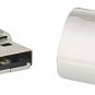 CuffDaddy Working Silver USB Flash Drive Cufflinks 32GB Total with Presentation
