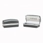 CuffDaddy Working Silver USB Flash Drive Cufflinks 32GB Total with Presentation