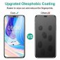 Bovon iPhone Xs Max Screen Protector-6.5 inch (2018), [3D Full Coverage] [9H Har