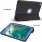 CCMAO iPad Pro 10.5 Inch Case Screen Protector Three Layer Drop Protection Rugge