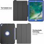 CCMAO iPad Pro 10.5 Inch Case Screen Protector Three Layer Drop Protection Rugge