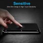 [3 Pack] iPhone Xs/X Glass Screen Protectors Eastoan iPhone Xs/X Tempered Glass