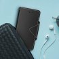 Galaxy Note 9 Case, Maxboost [Folio Style] Wallet Case for Samsung Galaxy Note 9