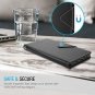 Galaxy Note 9 Case, Maxboost [Folio Style] Wallet Case for Samsung Galaxy Note 9
