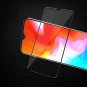 Oneplus 6T Screen Protector [AntiScratch] 9H Hardness 0.3mm 3D Tempered Glass