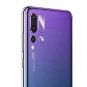 for Huawei P20 Pro Back Camera Lens Screen Protector  2pack Ultra High Clear Cam