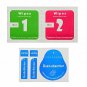 for Huawei P20 Pro Back Camera Lens Screen Protector  2pack Ultra High Clear Cam