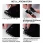 for Huawei P20 Pro Back Camera Lens Screen Protector  2pack Ultra High Clear Cam
