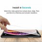 [3 Pack] LK&Acirc;&nbsp;for&Acirc;&nbsp;iPhone Xs Max&Acirc;&nbsp;Screen&Acirc;&nbsp;Protector 6.5,&Acirc;&nbsp;[Tempered&Acirc;&nbsp;Glass][Case
