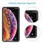 [3 Pack] LK&Acirc;&nbsp;for&Acirc;&nbsp;iPhone Xs Max&Acirc;&nbsp;Screen&Acirc;&nbsp;Protector 6.5,&Acirc;&nbsp;[Tempered&Acirc;&nbsp;Glass][Case