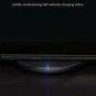 Wireless Charger QiCertified UltraSlim Compatible with iPhone Xs Max/XS/XR/X
