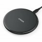 Wireless Charger QiCertified UltraSlim Compatible with iPhone Xs Max/XS/XR/X