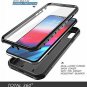 iPhone XsnbspMaxnbspcase, SUPCASE [Unicorn Beetle Pro Series] Full-Body Rugg