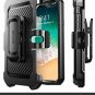 iPhone XsnbspMaxnbspcase, SUPCASE [Unicorn Beetle Pro Series] Full-Body Rugg