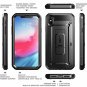 iPhone XsnbspMaxnbspcase, SUPCASE [Unicorn Beetle Pro Series] Full-Body Rugg