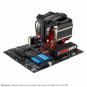 Cooler Master V8 GTS High Performance CPU Cooler with Horizontal Vapor Chamber