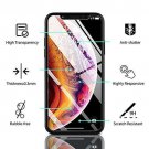 iPhone X/XS Screen Protector, [3 Pack] cresawis Ultra Slim Bubble Free AntiScra