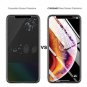 iPhone X/XS Screen Protector, [3 Pack] cresawis Ultra Slim Bubble Free AntiScra