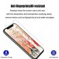 [3Pack] iPhone Xs/X Glass Screen Protector,Cafetec Case Friendly,Scratch Resist