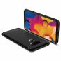 Spigen Rugged Armor Designed for LG V40 ThinQ Case (2018) - Black